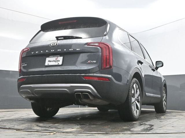 Used 2020 Kia Telluride S image 37