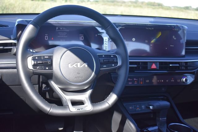 New 2026 Kia K5 GT-Line w/ GT-Line Premium Package image 20