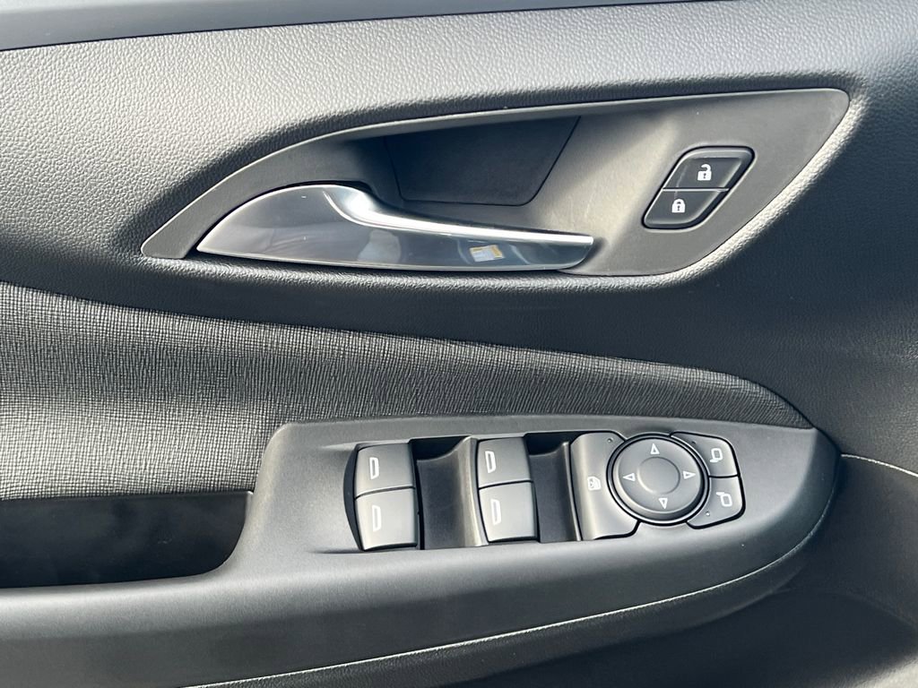 New 2026 Buick Envista Sport Touring FWD image 14