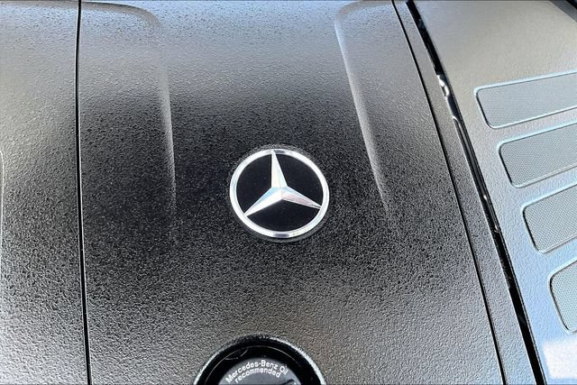 Certified 2024 Mercedes-Benz GLC 300 4MATIC image 29