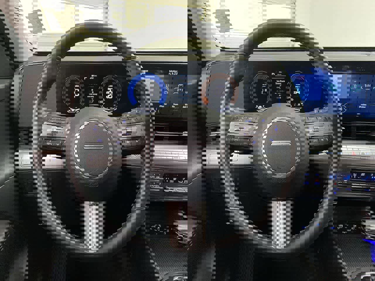 Used 2024 Hyundai Kona SEL image 20