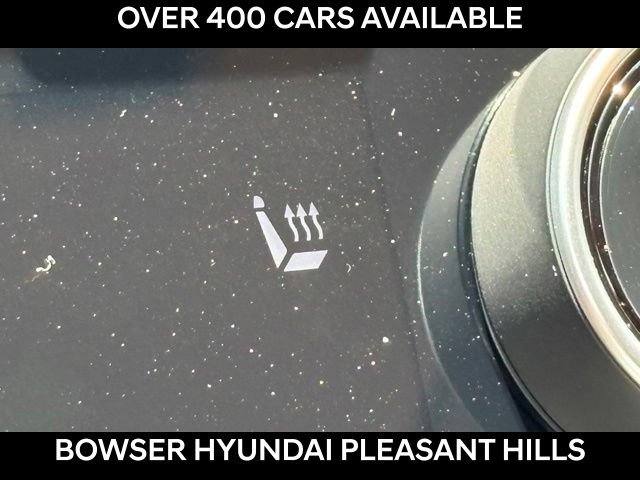 New 2026 Hyundai Sonata SEL FWD image 7