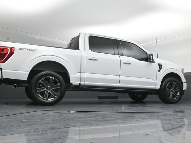 Certified 2023 Ford F150 XLT w/ Equipment Group 302A High AWD/4WD image 44