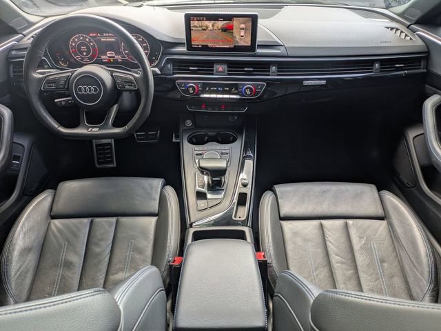 Used 2019 Audi A5 2.0T Prestige w/ Black Optic Plus Package image 24