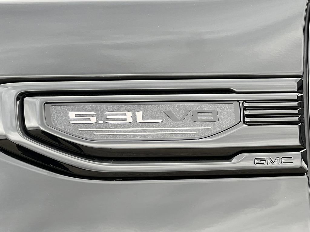 New 2026 GMC Sierra 1500 Elevation w/ Elevation Premium Package image 2