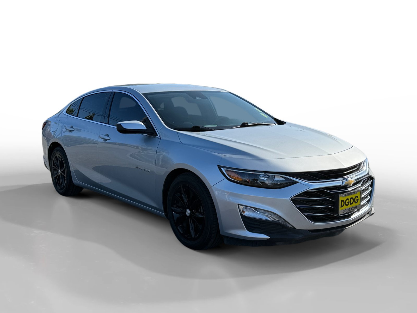 Used 2019 Chevrolet Malibu Hybrid FWD image 7