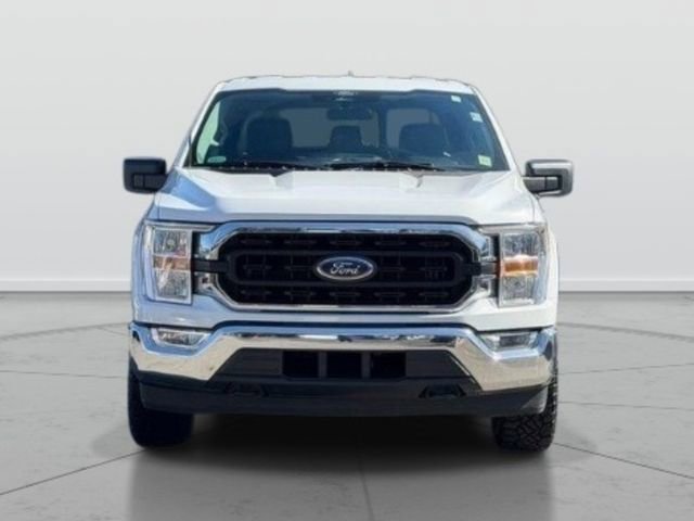 Used 2022 Ford F150 XLT w/ Trailer Tow Package AWD/4WD image 2
