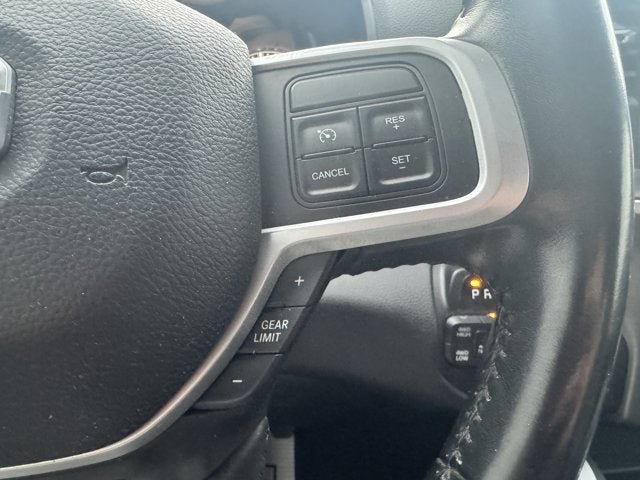 Used 2021 RAM 2500 Big Horn w/ Level B Equipment Group AWD/4WD image 17