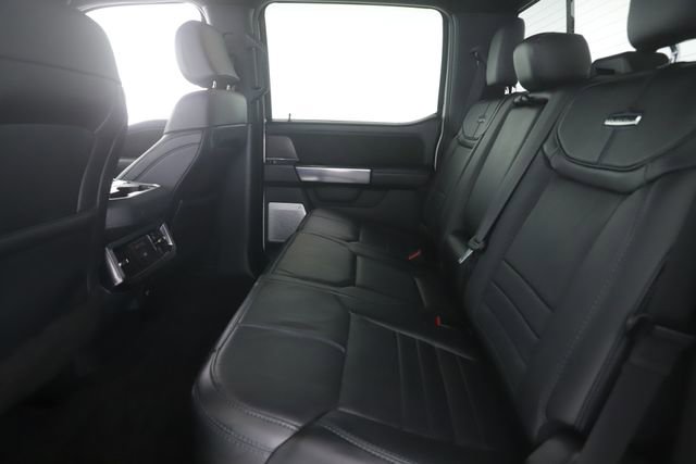 Used 2026 Ford F250 Platinum AWD/4WD image 31
