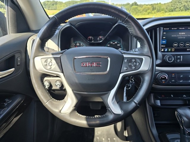 Used 2022 GMC Canyon Elevation w/ Trailering Package image 26