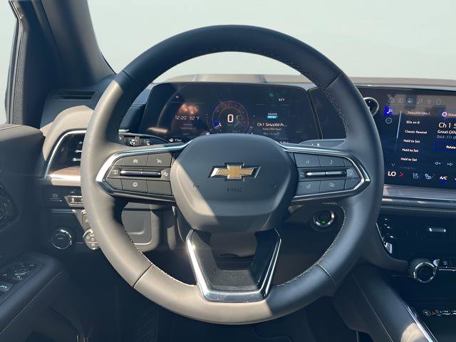 New 2026 Chevrolet Tahoe Premier image 19