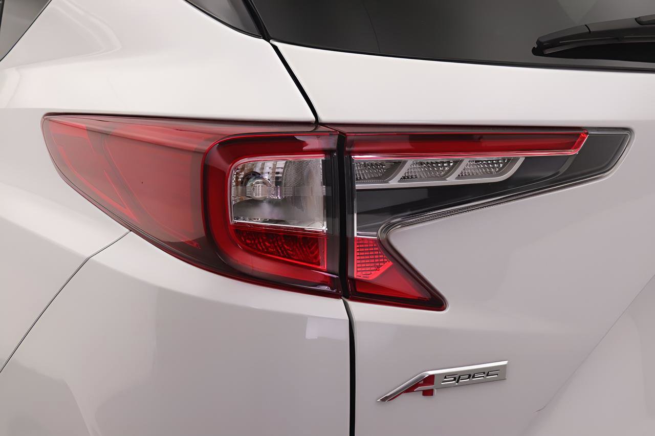 Used 2022 Acura RDX A-Spec AWD/4WD image 18