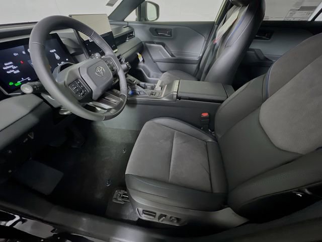 New 2026 Toyota RAV4 XSE image 12