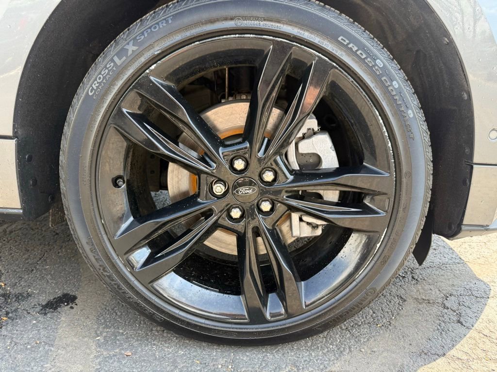 Used 2022 Ford Edge ST w/ Equipment Group 401A image 49