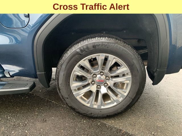 Used 2019 GMC Sierra 1500 Denali image 9