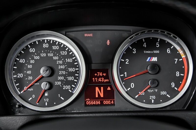 Used 2013 BMW M3 Coupe RWD image 20