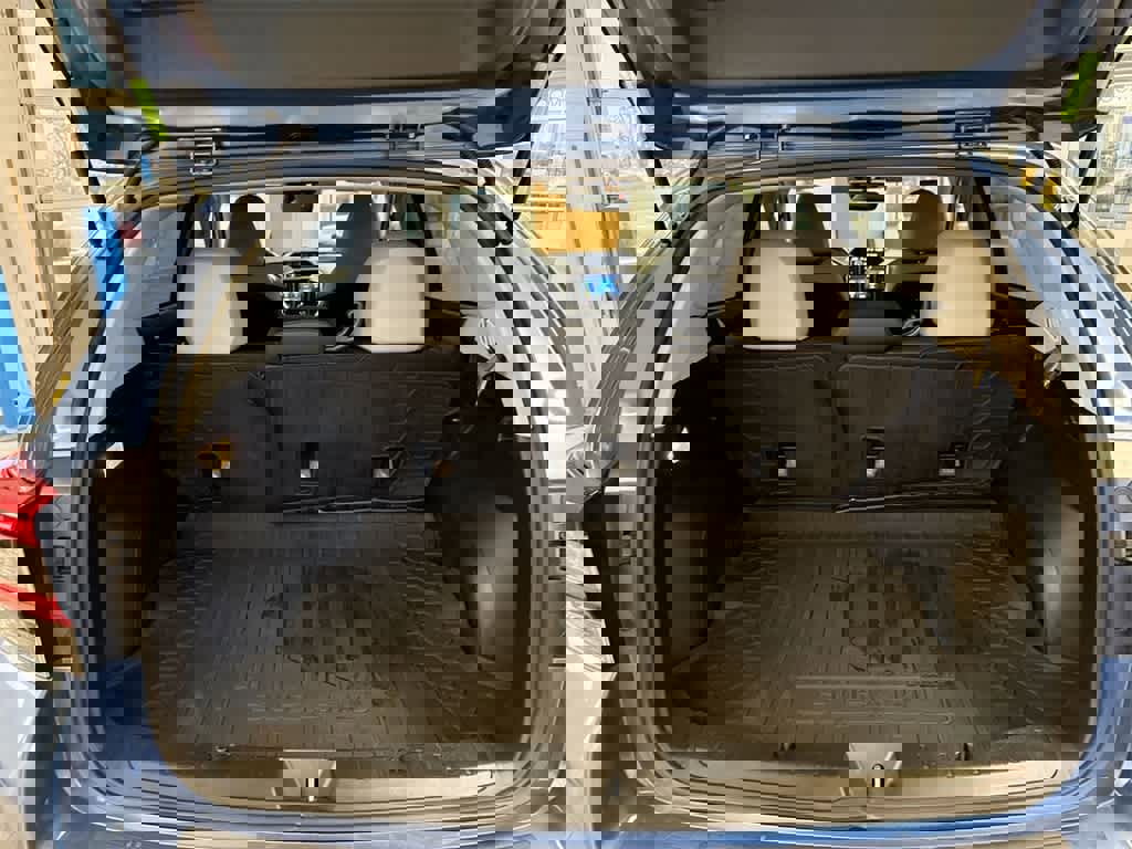 Used 2021 Subaru Crosstrek 2.5i Limited w/ Moonroof Package 2 image 34