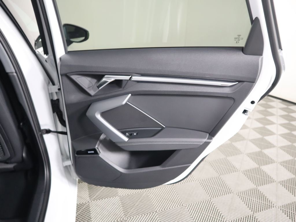 Used 2026 Audi A3 2.0T Premium image 30