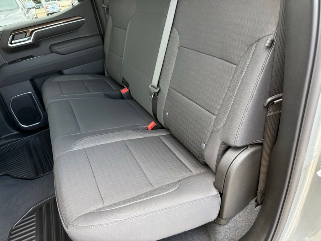 New 2026 Chevrolet Silverado 1500 RST w/ Texas Edition Plus image 34