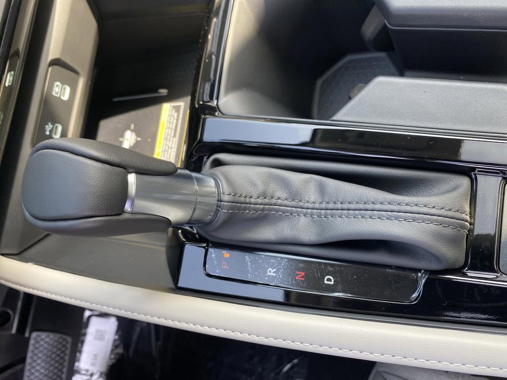 New 2025 Honda Accord Touring image 21