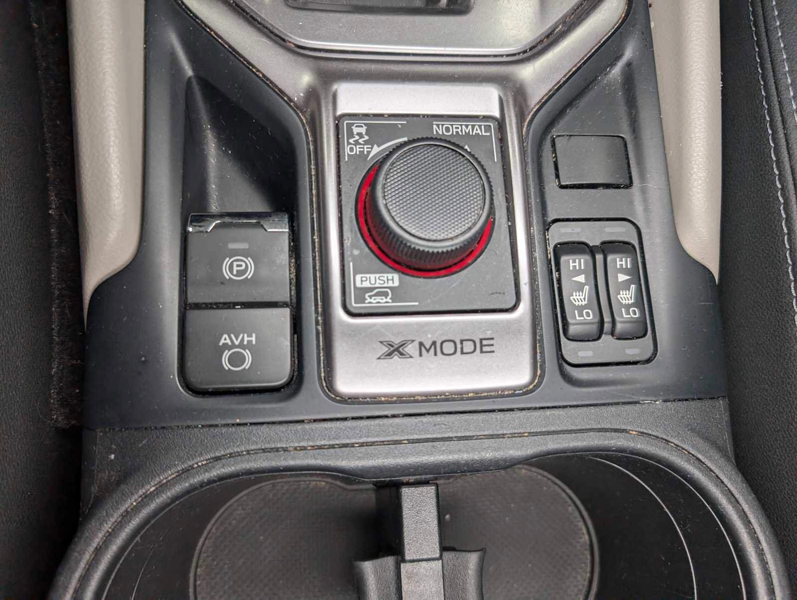 Used 2023 Subaru Forester Premium AWD/4WD image 28