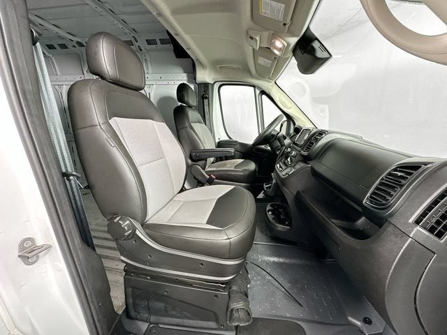 Used 2026 RAM ProMaster 2500 w/ Convenience Group FWD image 26