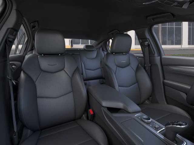 New 2026 Cadillac CT5 Premium Luxury w/ Technology Package RWD image 16