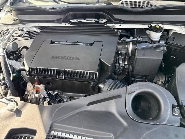 Certified 2025 Honda Pilot EX-L image 21