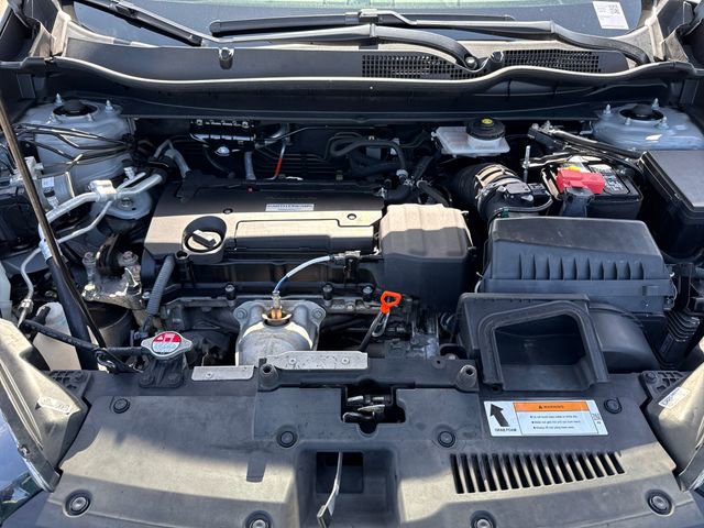 Used 2018 Honda CR-V LX image 31