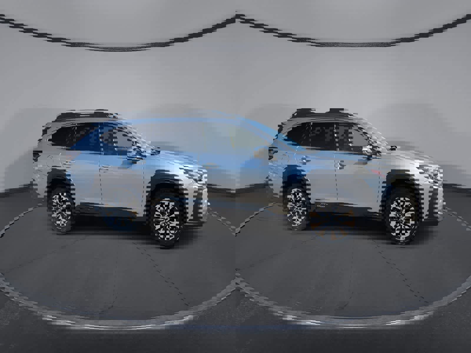 Certified 2023 Subaru Outback Touring XT image 9