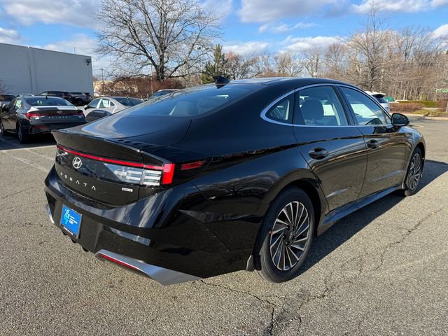 New 2026 Hyundai Sonata SEL image 9