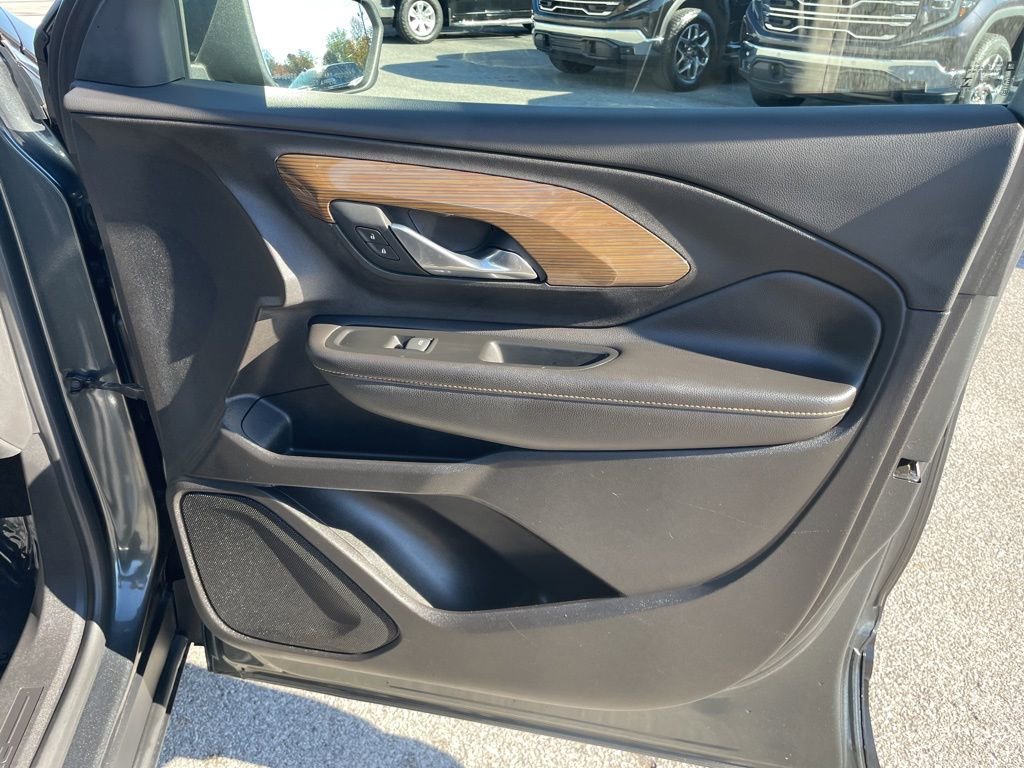 Used 2019 GMC Terrain SLE image 29