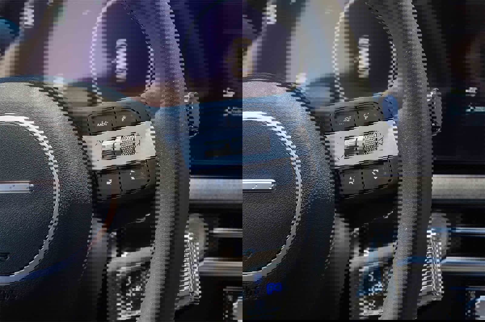 New 2025 Hyundai Tucson SEL image 18