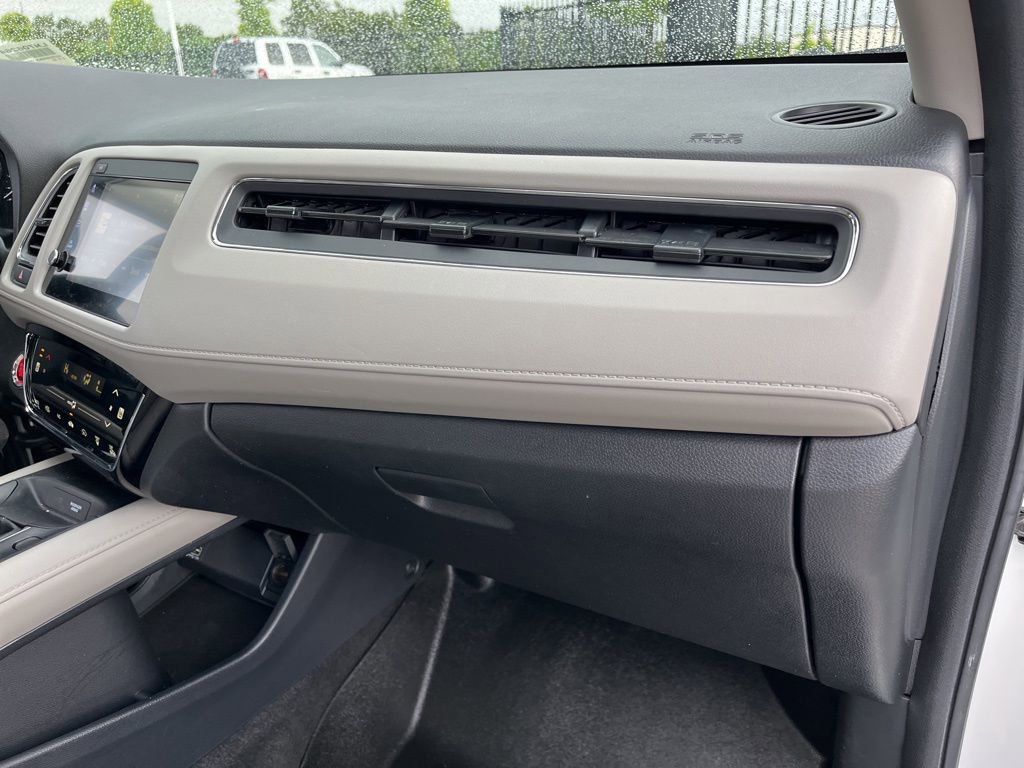 Certified 2020 Honda HR-V EX image 29