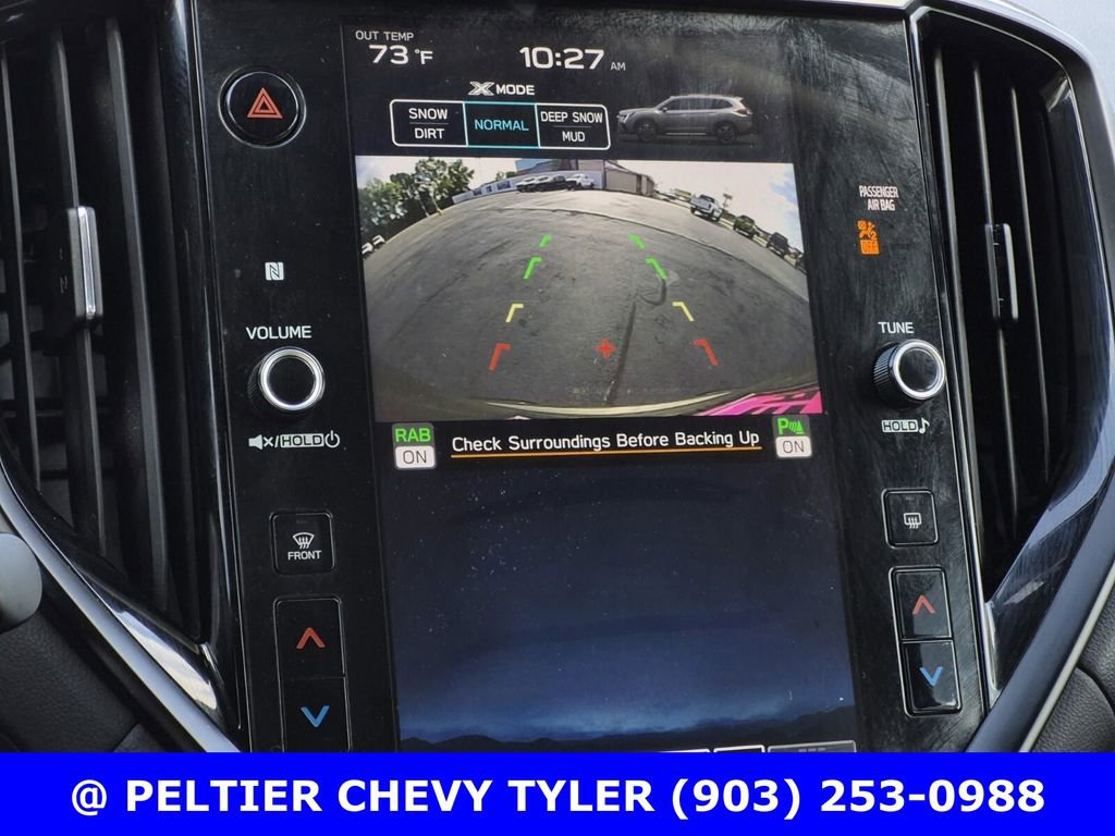 Used 2024 Subaru Ascent Onyx Edition image 24