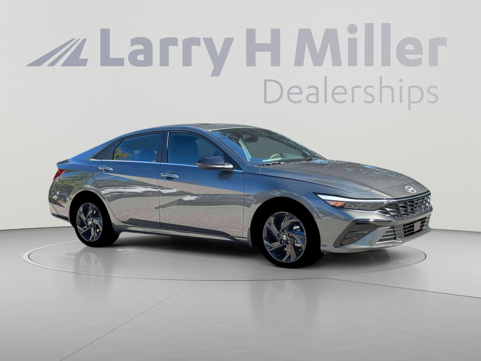 New 2026 Hyundai Elantra SEL Sport Premium FWD image 10