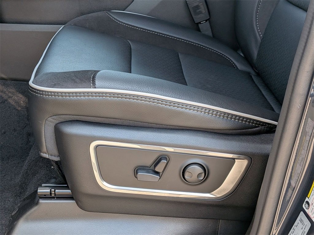 New 2026 RAM 1500 Laramie image 14