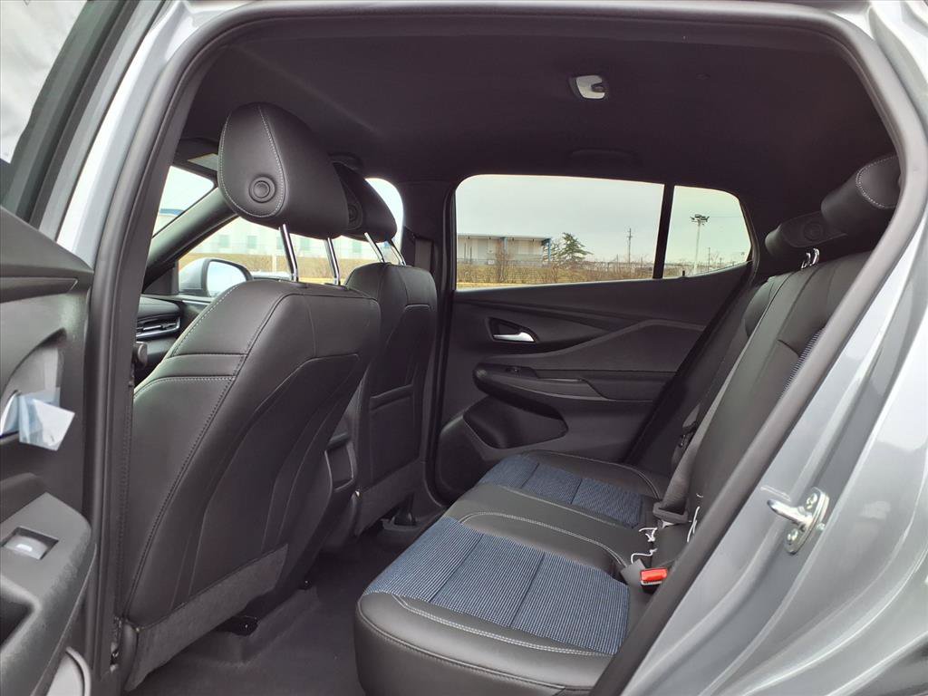 New 2026 Buick Envista Sport Touring w/ Convenience I Package FWD image 17