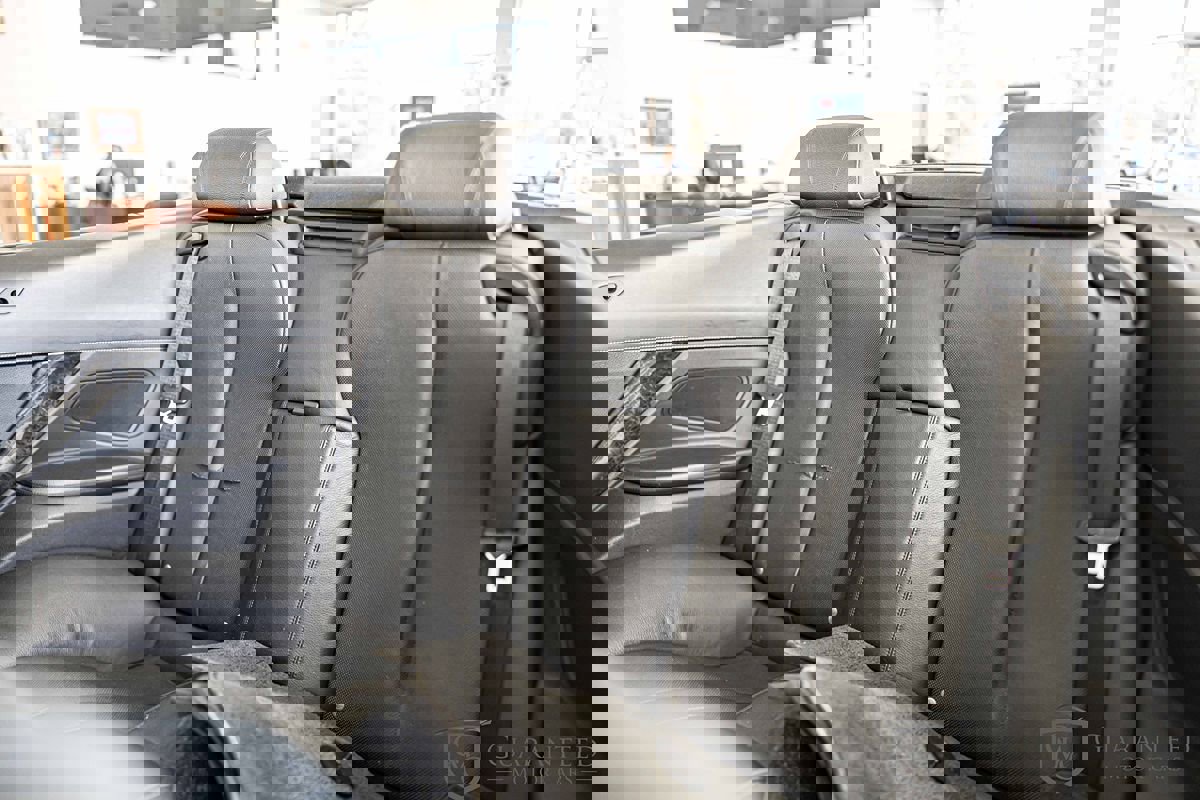 Used 2015 BMW 640i xDrive Convertible image 21