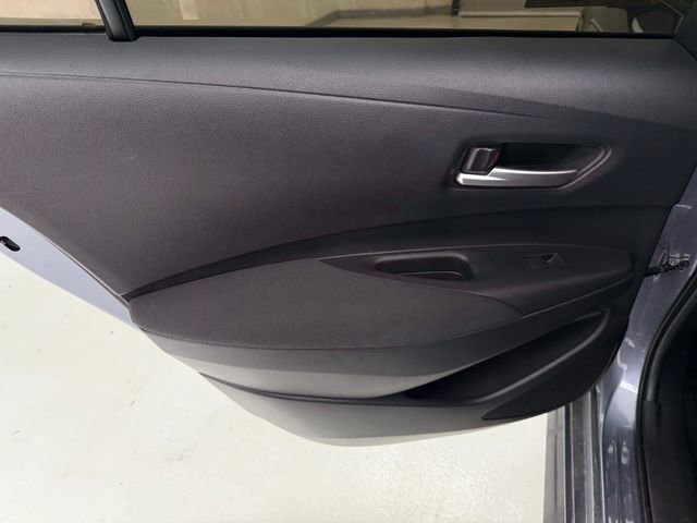 Used 2026 Toyota Corolla SE image 35