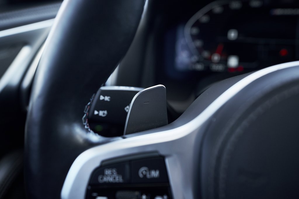 Used 2024 BMW M850i xDrive Coupe image 29