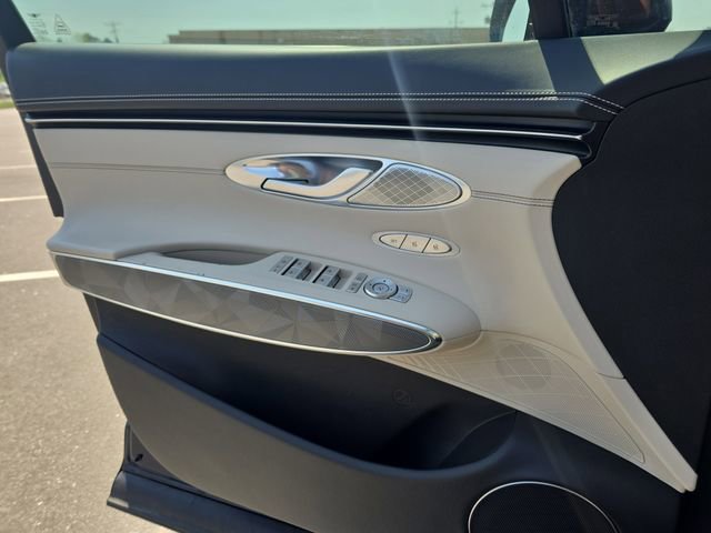 Used 2022 Genesis GV70 3.5T Sport w/ Sport Advanced Package image 24