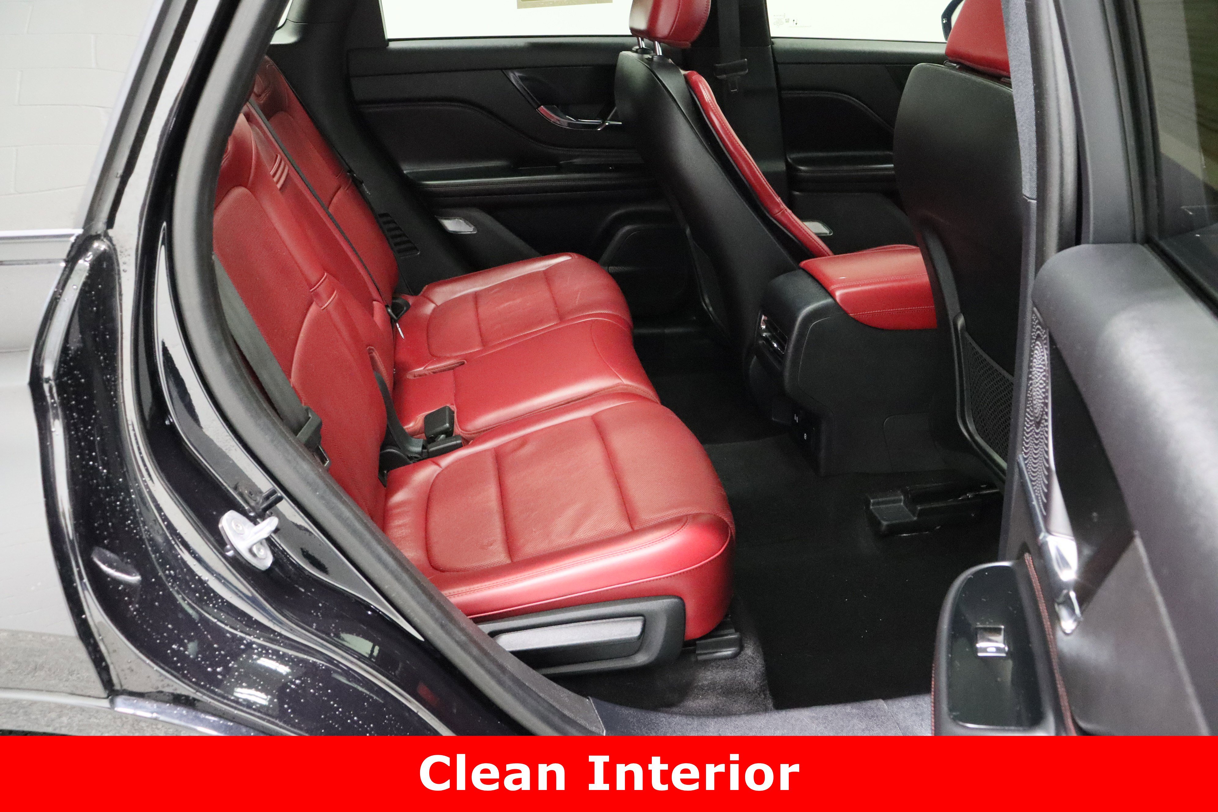 Used 2024 Lincoln Corsair Reserve w/ Equipment Group 201A image 35