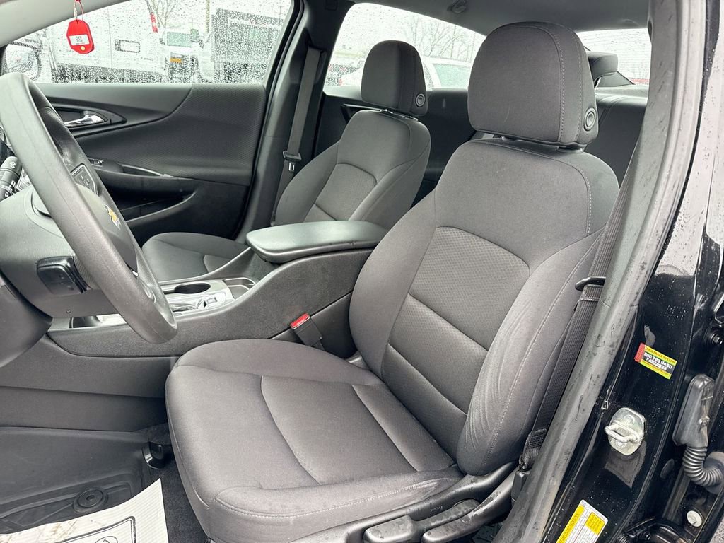 Used 2023 Chevrolet Malibu LS w/ LPO, Floor Liner Package image 11