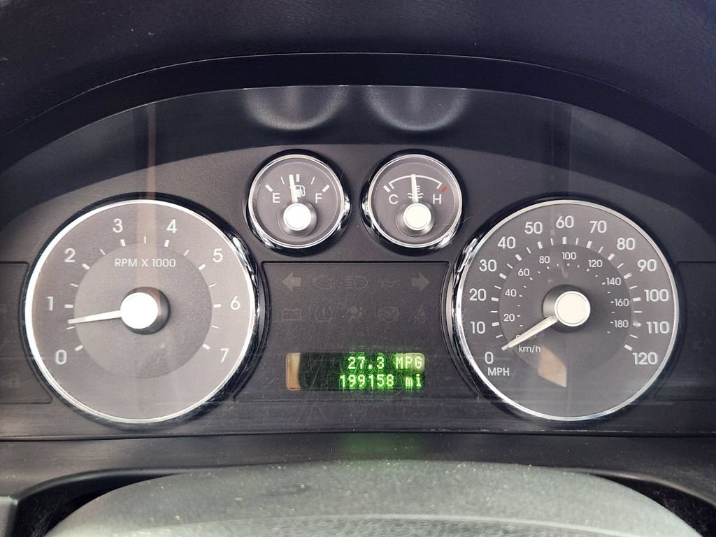 Used 2007 Mercury Milan V6 FWD image 20