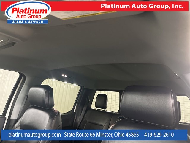 Used 2023 Ford F250 Lariat w/ Tow Technology Package image 26