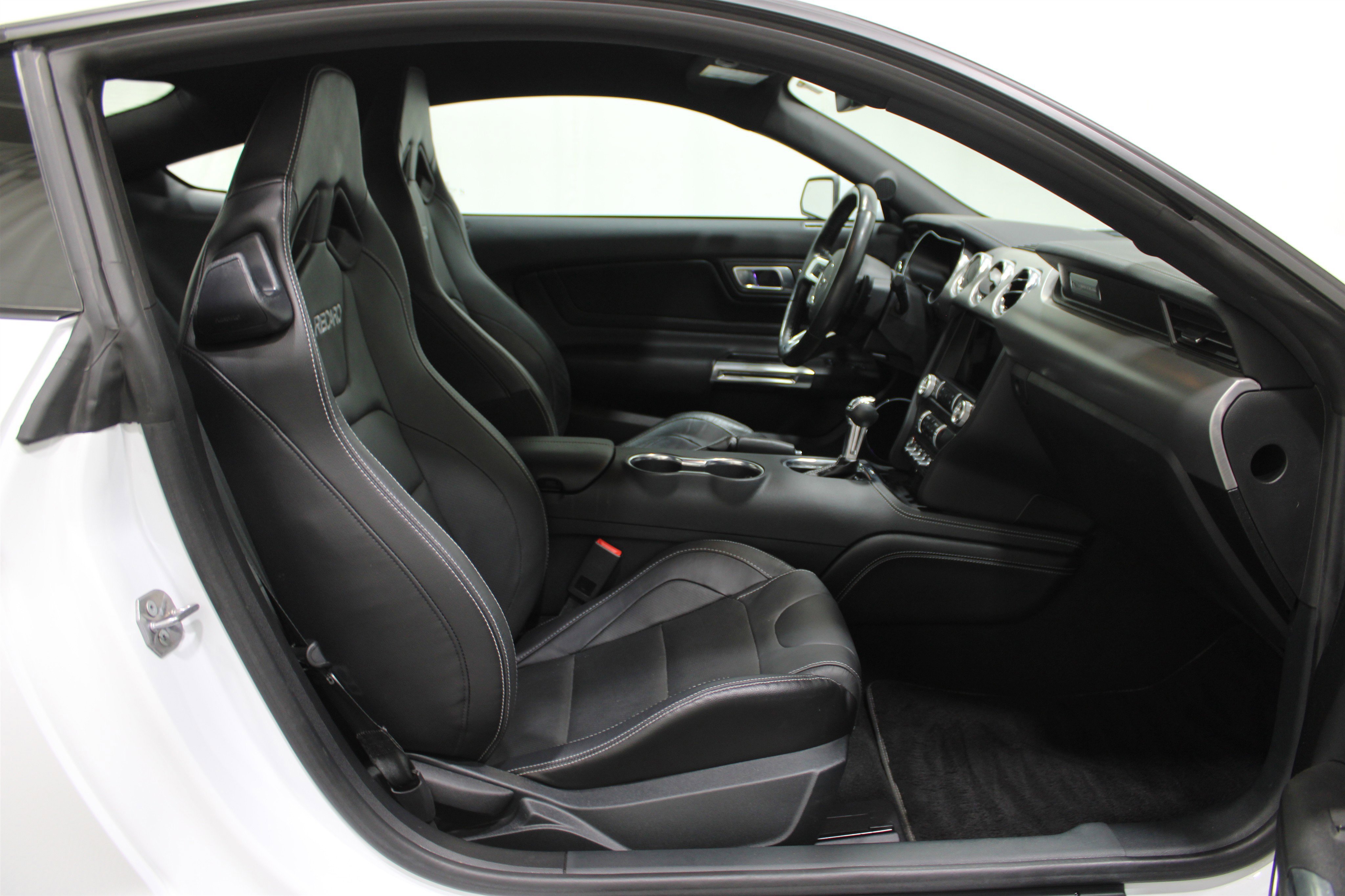 Used 2023 Ford Mustang Premium w/ Equipment Group 201A image 28