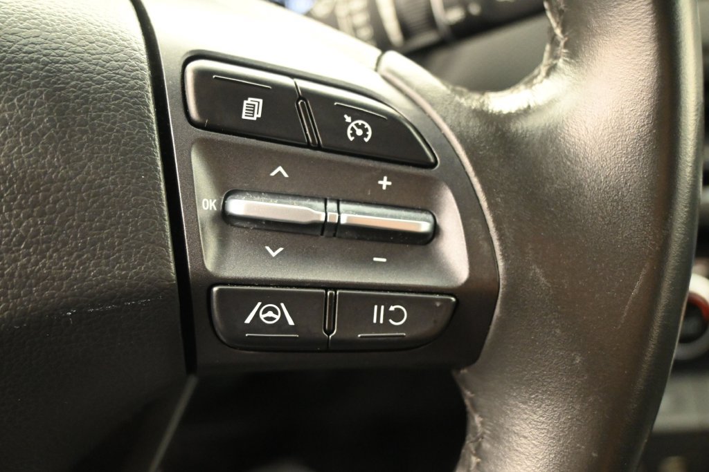 Used 2023 Hyundai Kona SEL w/ Convenience Package AWD/4WD image 20