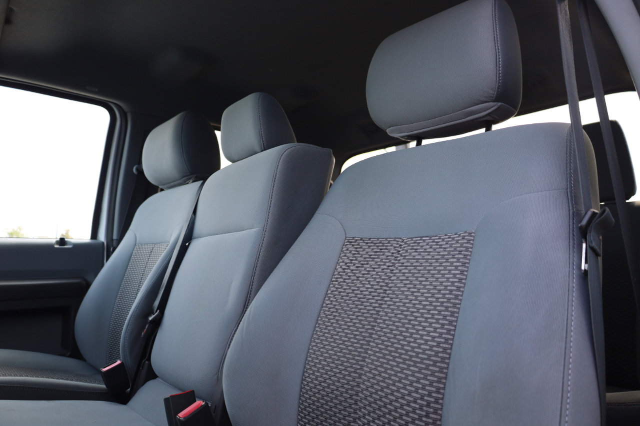 Used 2012 Ford F350 XLT w/ XLT Value Pkg image 7