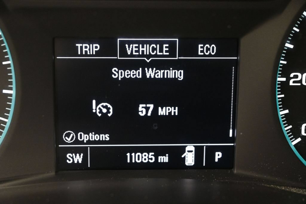 Used 2024 Chevrolet Equinox LS FWD image 10